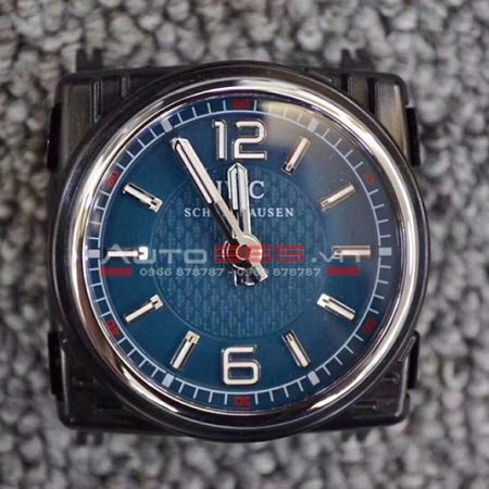 Đồng hồ IWC cho Mercedes S Class